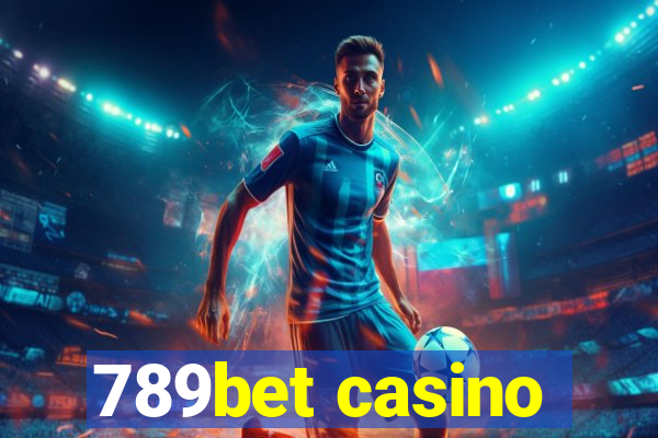 789bet casino